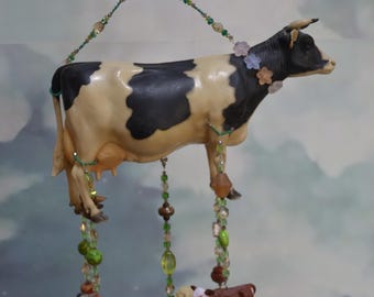 Cows - Life on a Farm