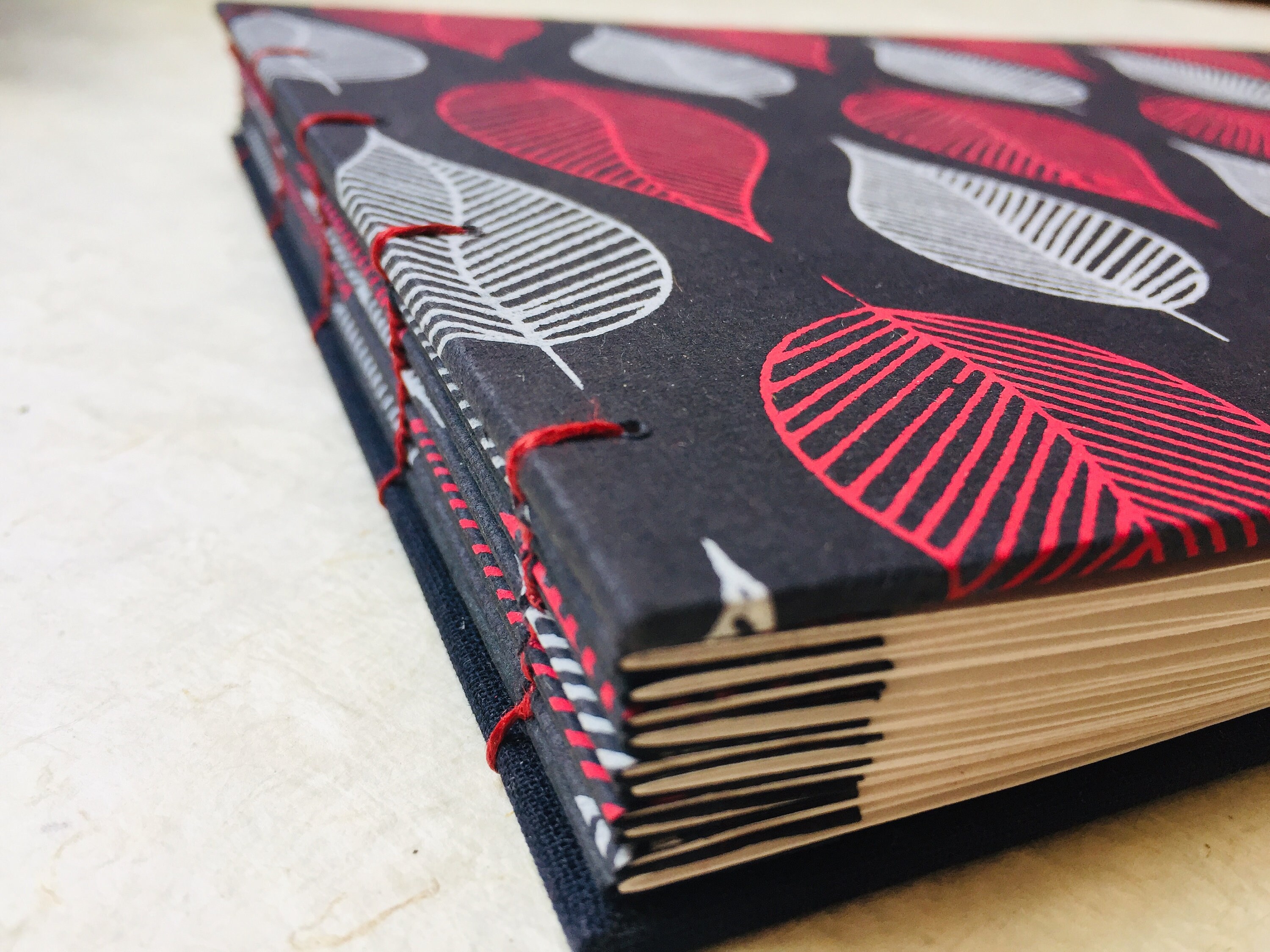 Photo album horizontal photo album medium photo album blank Etsy