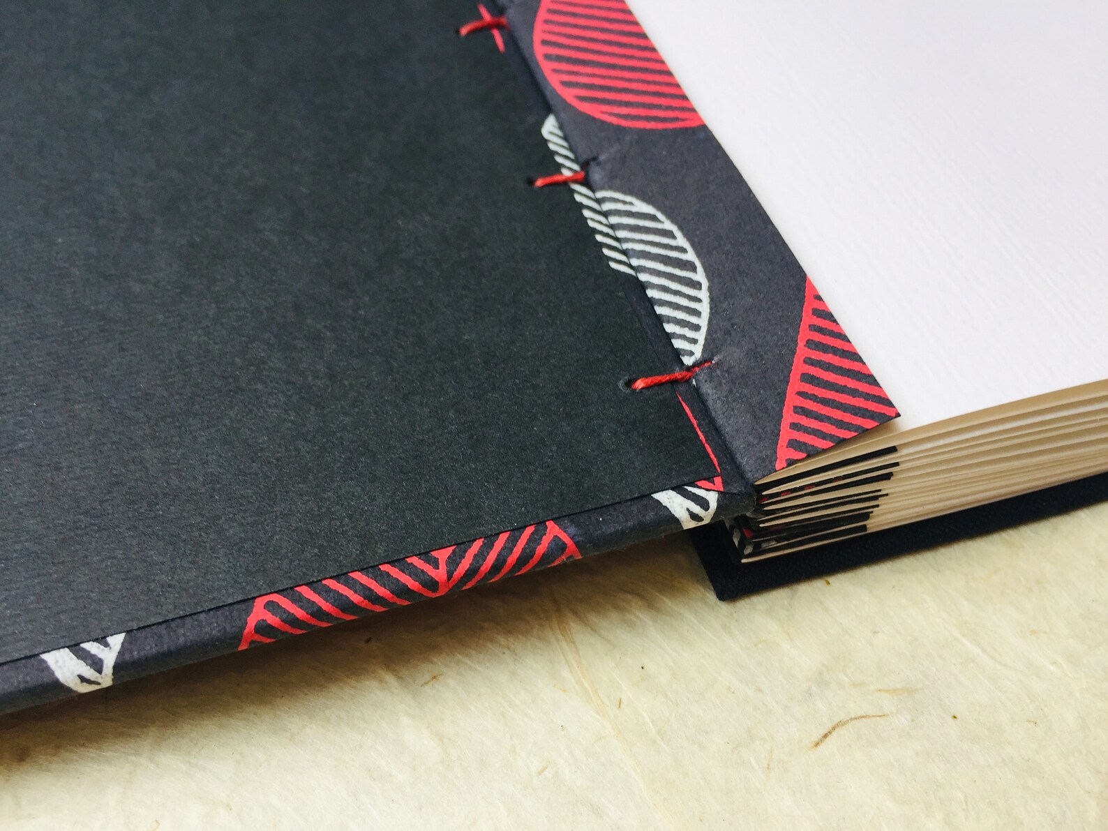 Photo Album Horizontal Photo Album Medium Photo Album Blank Etsy