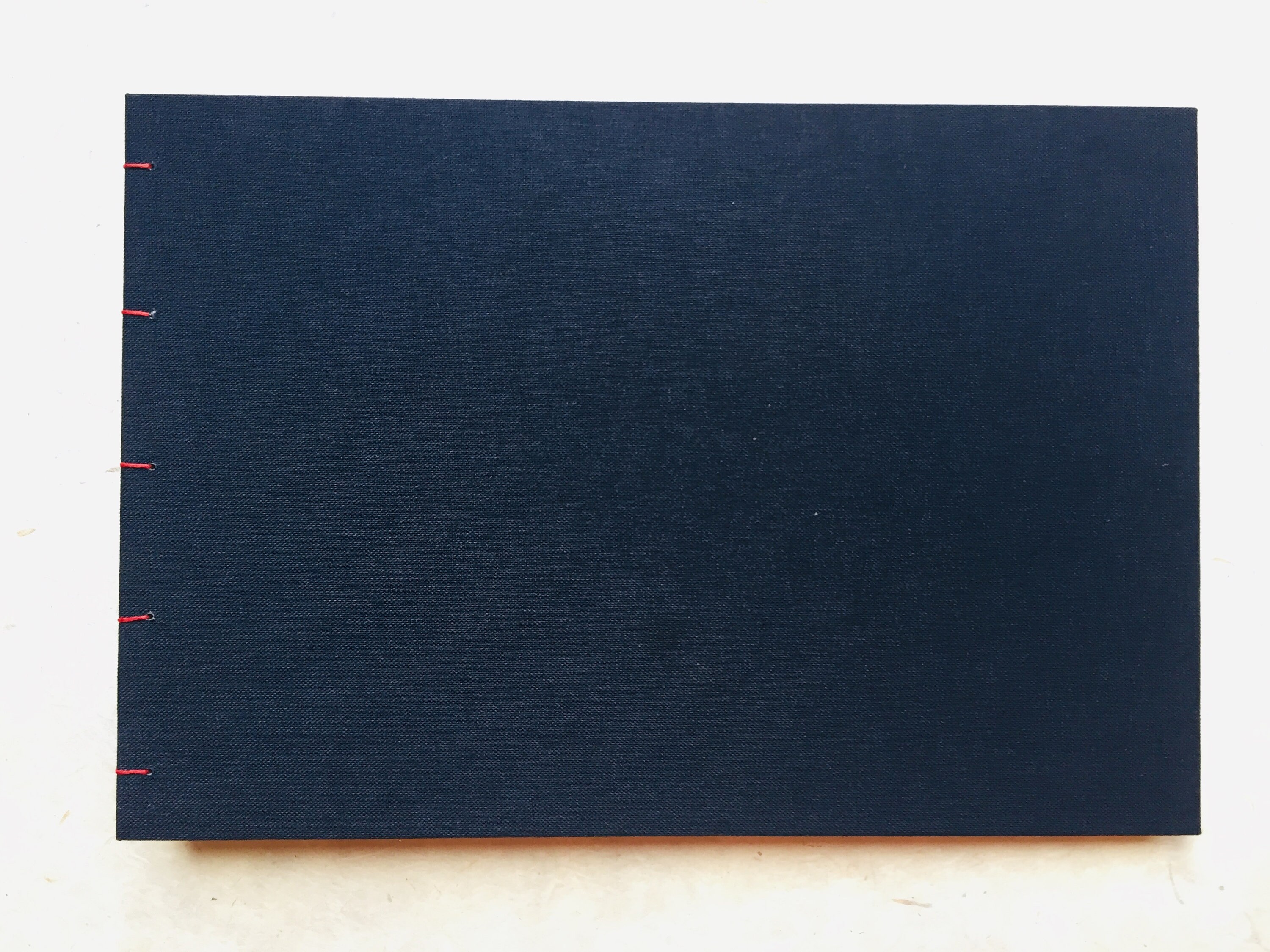 Photo album horizontal photo album medium photo album blank Etsy