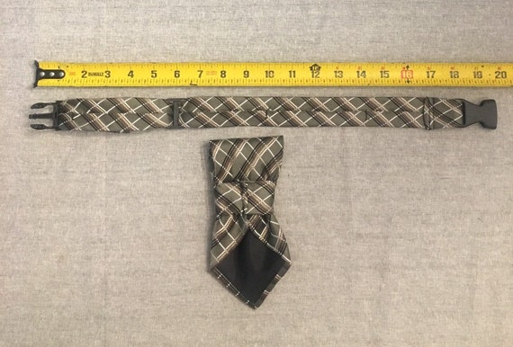 dapper dog collars