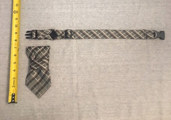 dapper dog collars