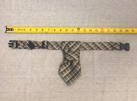 dapper dog collars
