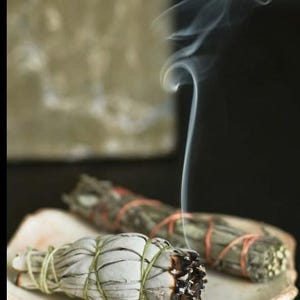 Sage Sticks
