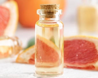 Mezcla de aceites esenciales aromáticos: humectante natural para la piel