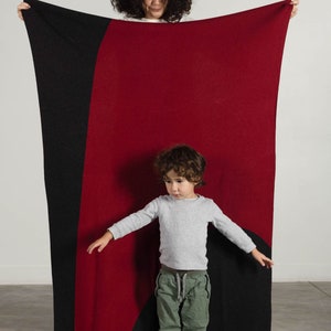 Star trek throw blanket hotsell
