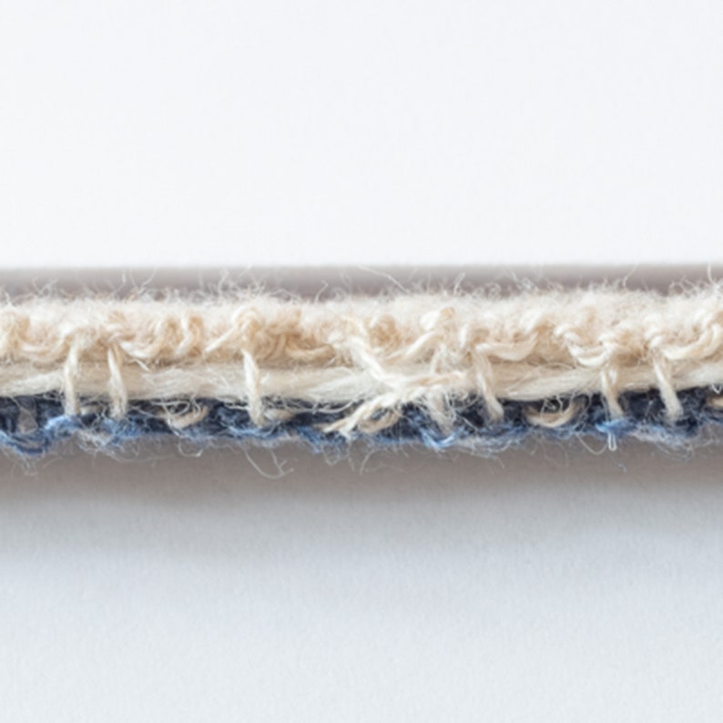 2thirds Voronoi Wool Blanket Without the Scratchy Etsy