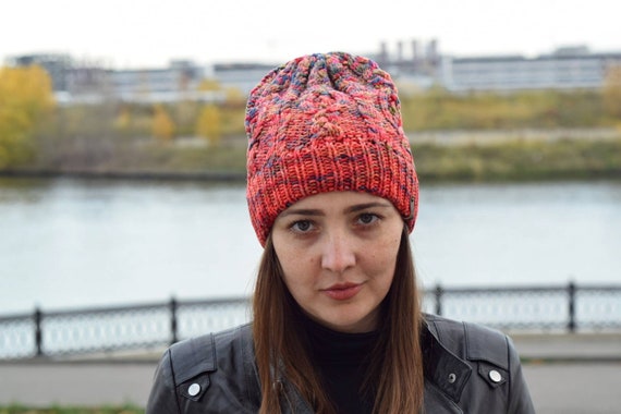 beanie hat outfit