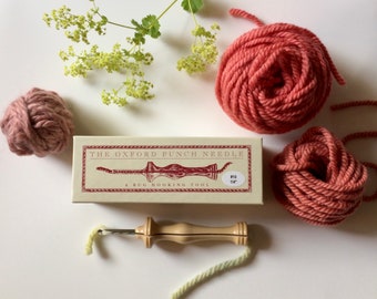 Size 14 Fine magic needle Oxford Punch Needle Embroidery and stitching tool Size 14 Fine magic needle Oxford Punch Needle Embroidery and stitching tool