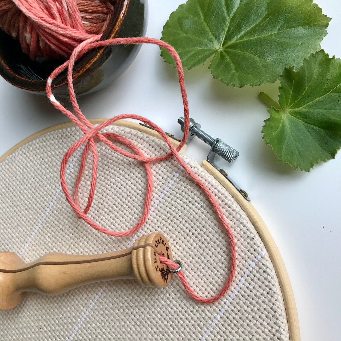 Oxford Punch Needle 14 Fine / Boxed or Unboxed / Punch Needle Etsy