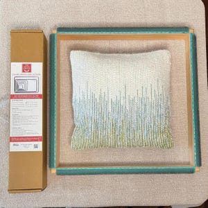 Oxford Gripper Frame for Punch Needle