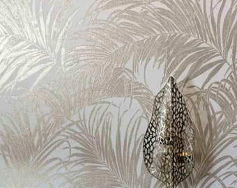 Palm Tree Wallpaper Etsy Palm Tree Wallpaper Etsy