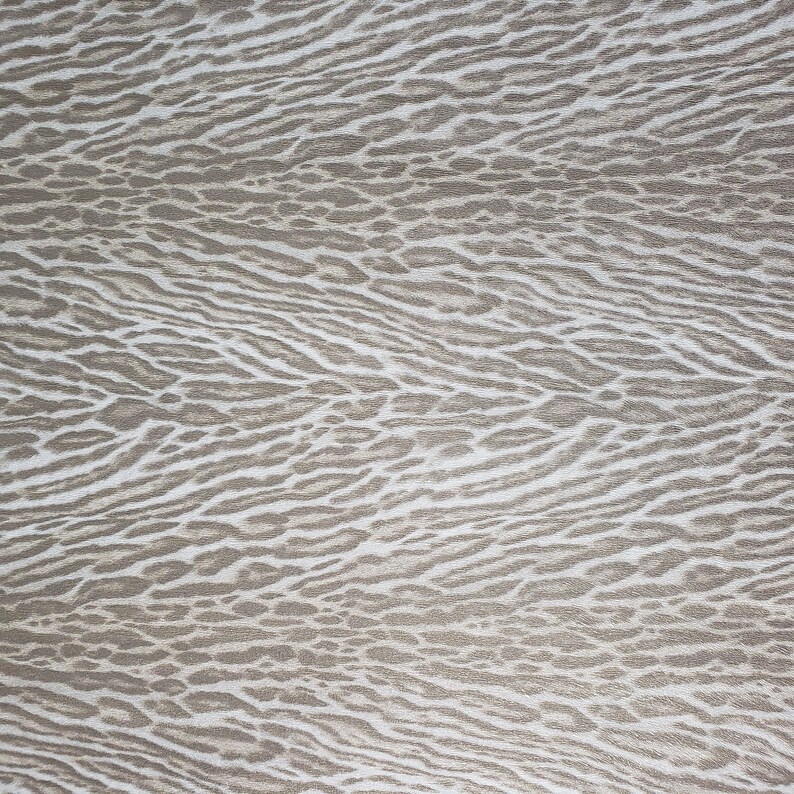 Textured Wall coverings Modern Embossed Vinyl Wallpaper Ivory Etsy