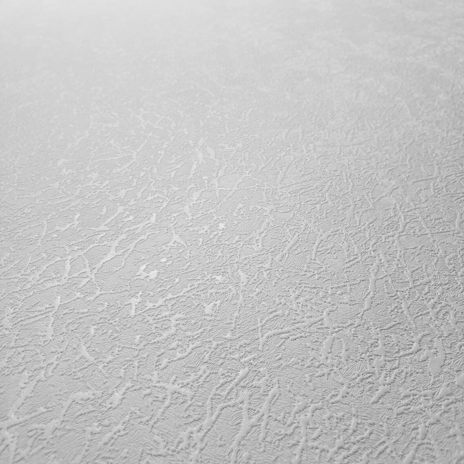 Embossed Wallpaper White Modern Plain Wallcoverings rolls faux Etsy