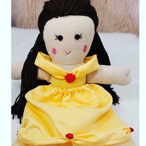 Belle