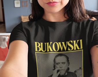 Literary Tshirts - Etsy