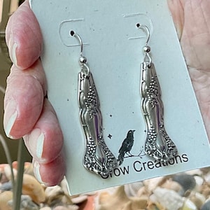 Rio grande earring findings top