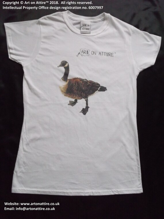 Bird t shirts uk Clearance