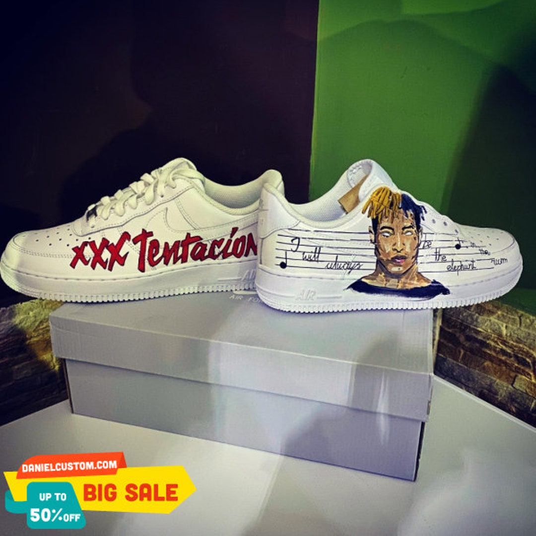 xxtenations air force