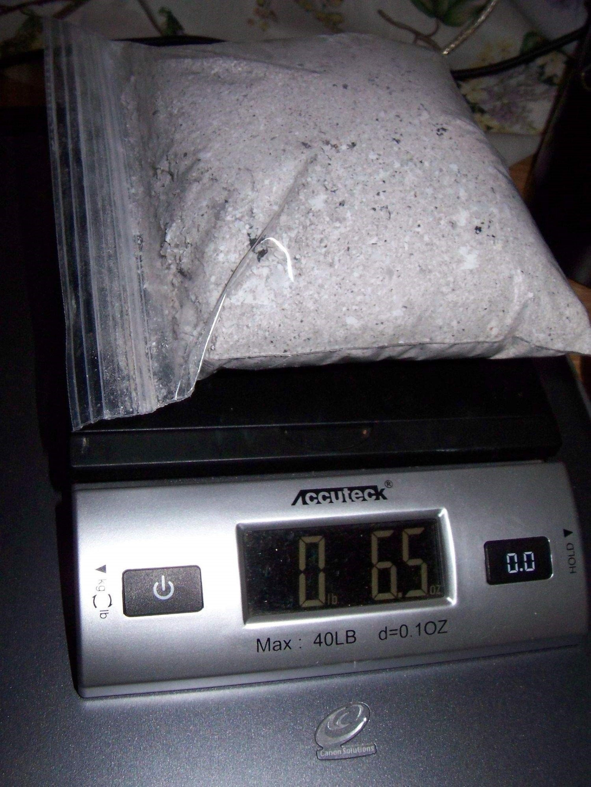 Wood Ash Fertilizer Soil Neutralizer 6 Oz Etsy Canada