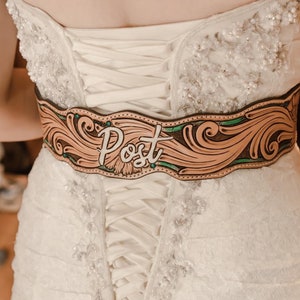 Wedding Dress Belt - Bridal Belt for Women Wedding Gown - Bridal Rhine –  MudraCrafts