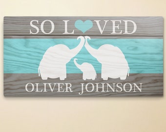 Kids Name Sign | Custom Name Sign Boys Room Decor | Nursery Decor Wall Decor Personalized Nursery Sign | Kids Wooden Name Sign