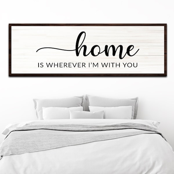 Home is Wherever Etsy