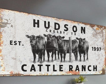 Ranch Wall Art Etsy