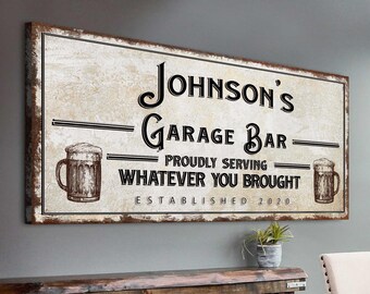 thumbnail image 2 of Personalized Bar Sign Led Lights, Home Bar Wall Decor, Custom Bar Sign, Home Bar Wall Decor Custom Bar Sign Home Bar Wall Decor Personalized Home Bar Sign Beer Glass Sign 2 2 of 14