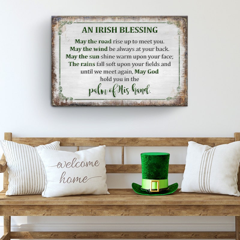 Irish Housewarming - Etsy