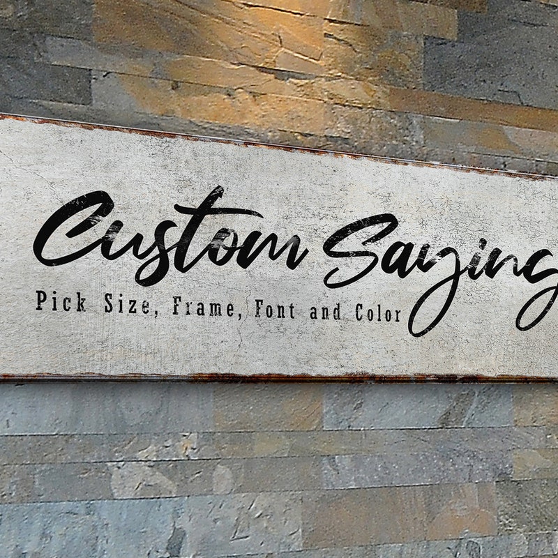 TailoredCanvases - Etsy
