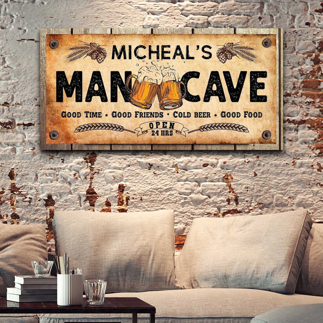 100 Best Man Cave Garage Gifts ideas