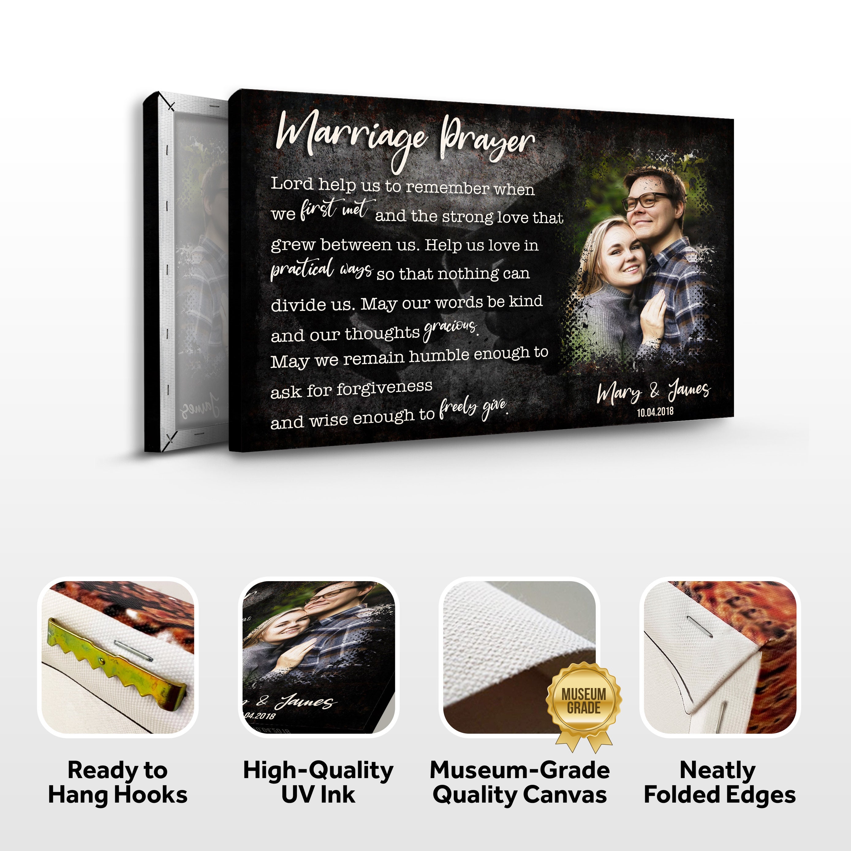 62 Powerful Wedding Anniversary Prayers For Every Couple