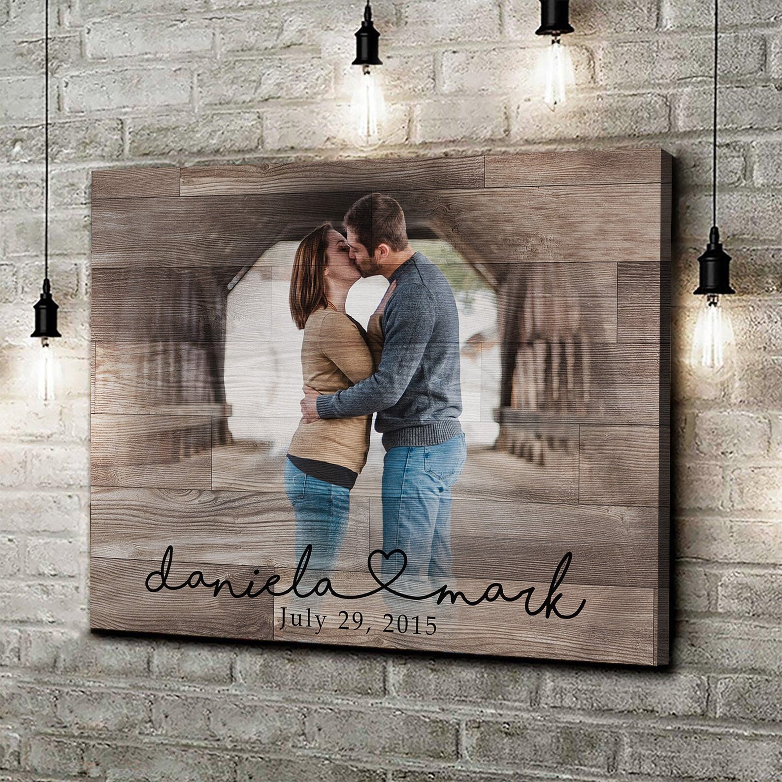 etsy boyfriend valentines gifts