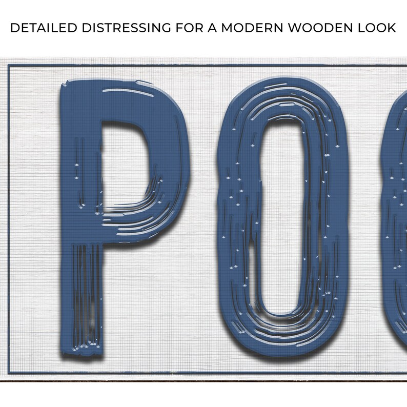 Pool Sign | Pool Arrow Sign Canvas Wall Art | Pool Sign With Arrow Wall ...