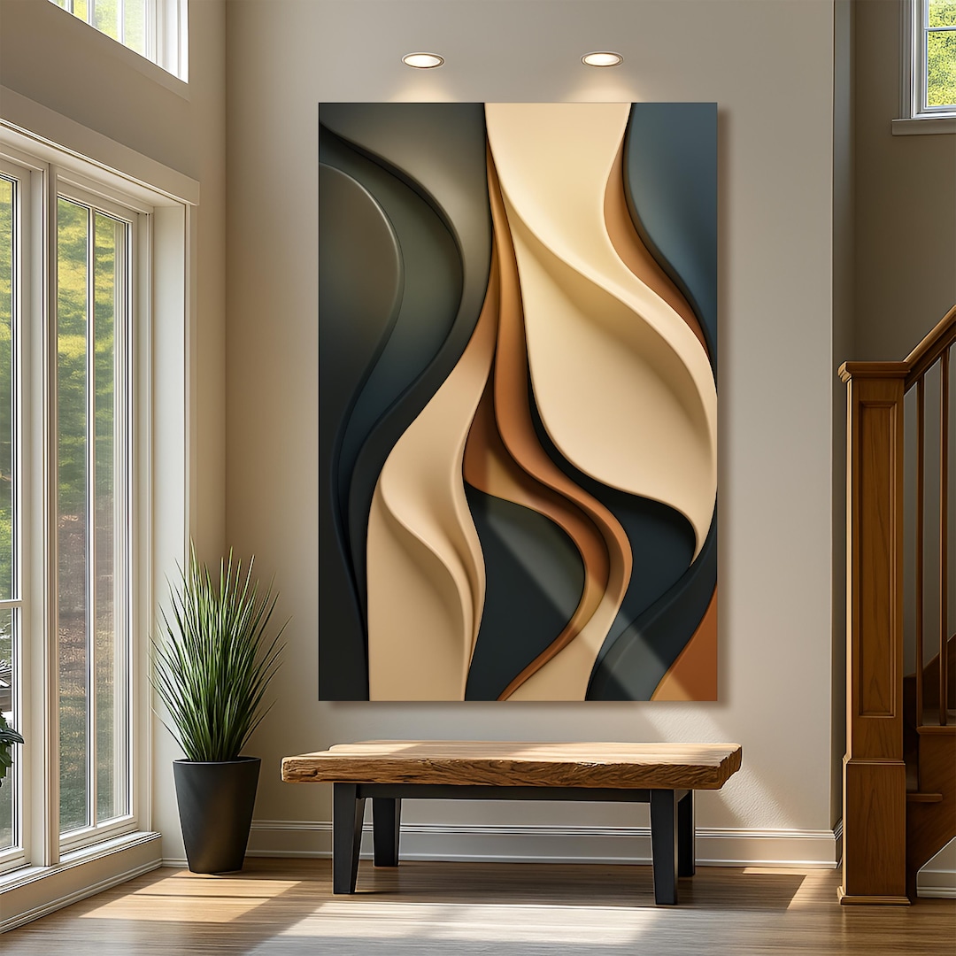 Minimalist Minimalist Modern Minimalist Wall Art