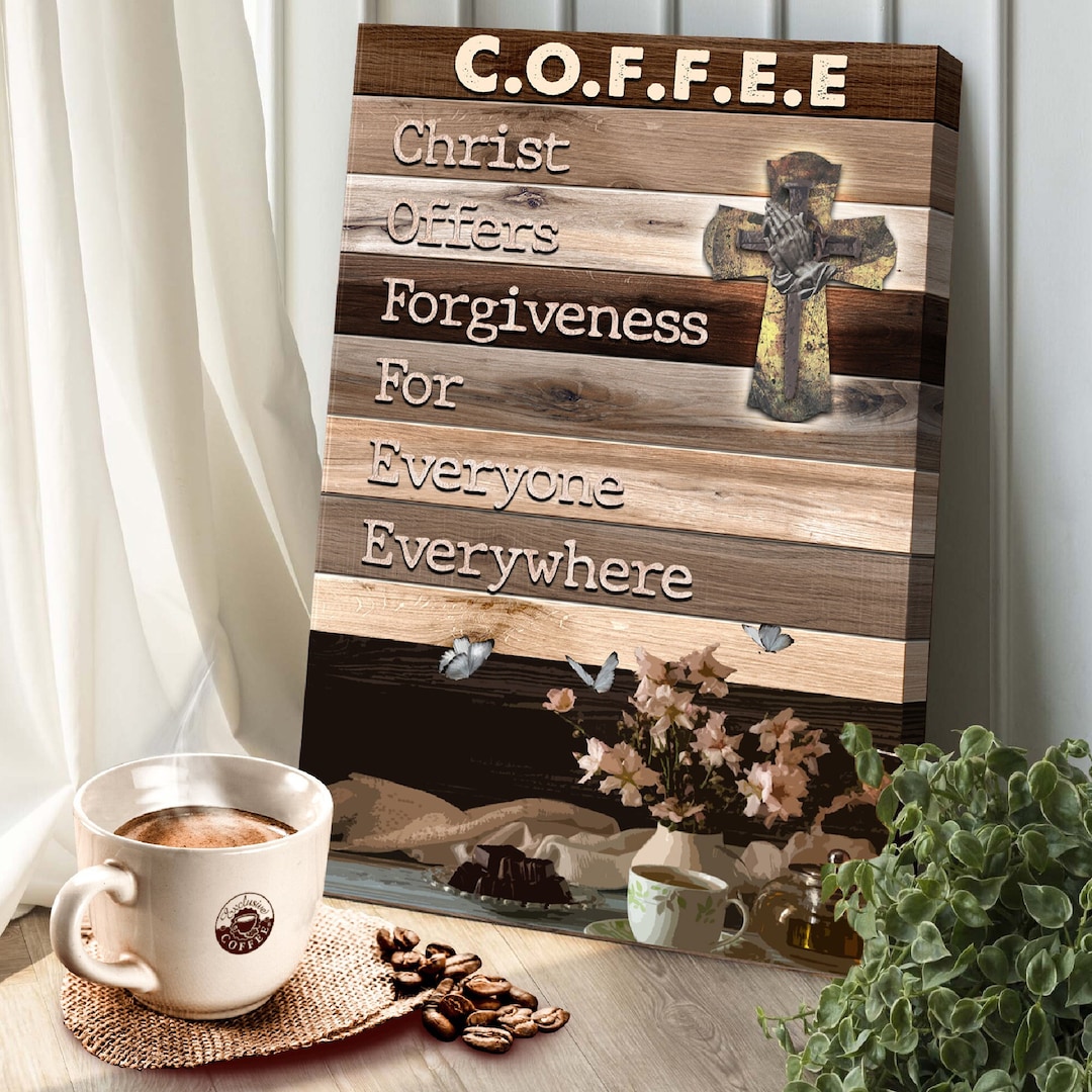 Kitchen Quotes Print Kitchen Quotes Wall Art Kitchen Wall Prints Coffee