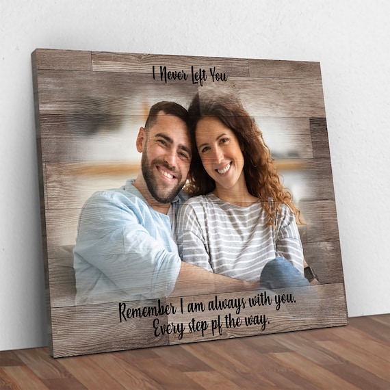 Unique Memorial Gifts, Personalized Memorial Gift For, 54% OFF