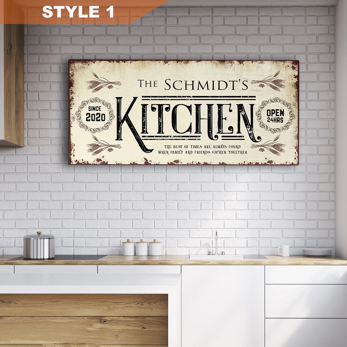 Kitchen Inspiration Wall Art Digital Art atelieryuwa.ciao.jp