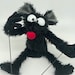 see more listings in the Handpuppen section