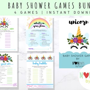 Fishing Baby Shower Games Download 