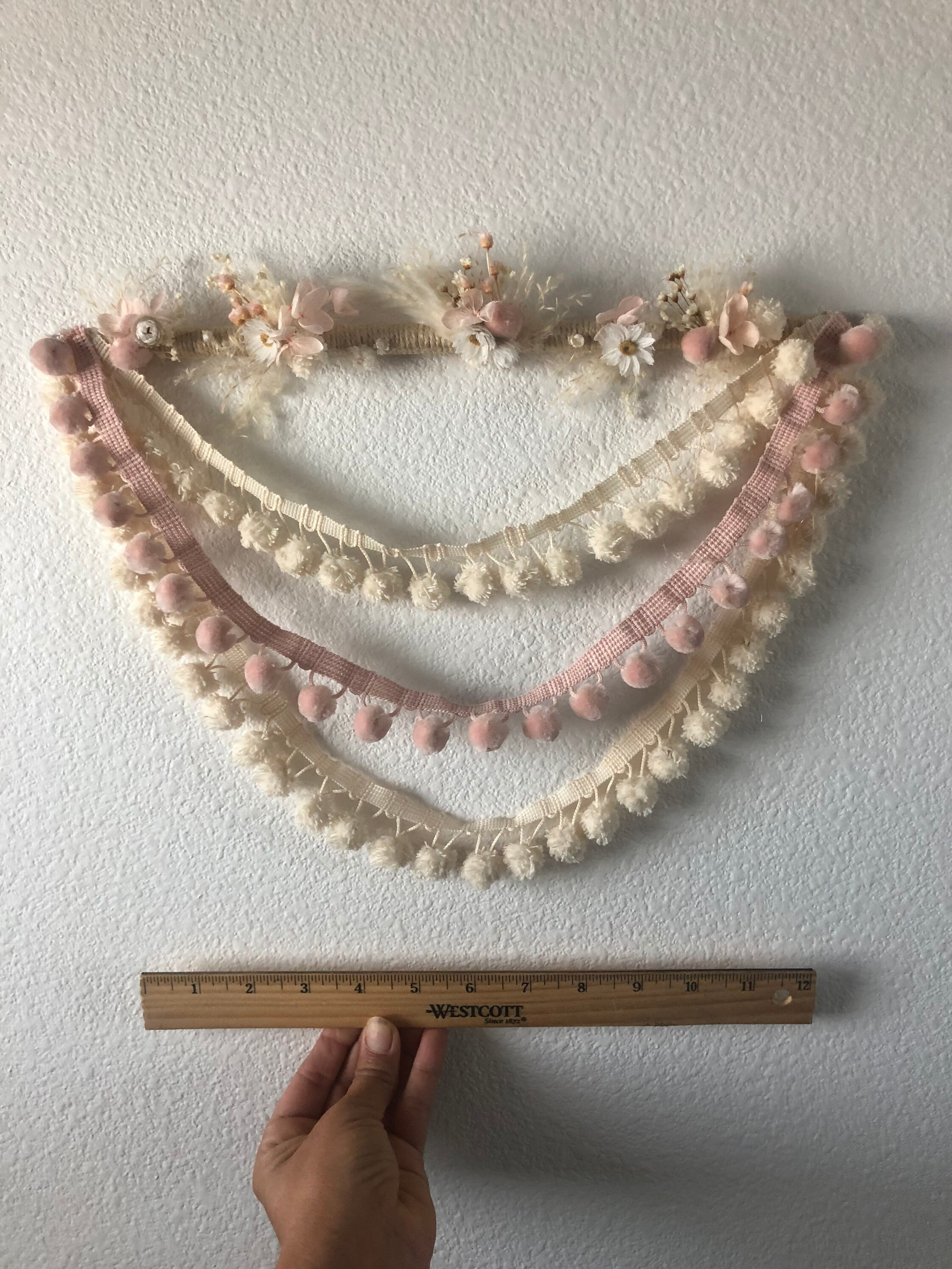 Hanging Dried flowers/ Ready to buy/one of a kind Etsy