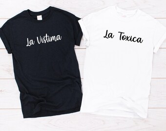 La Vistima Etsy la vistima etsy