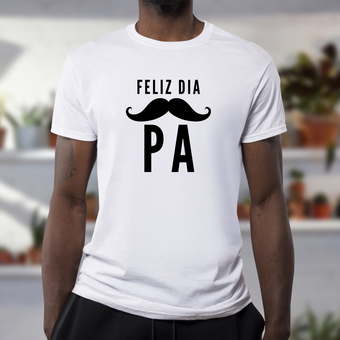 dia del padre shirts