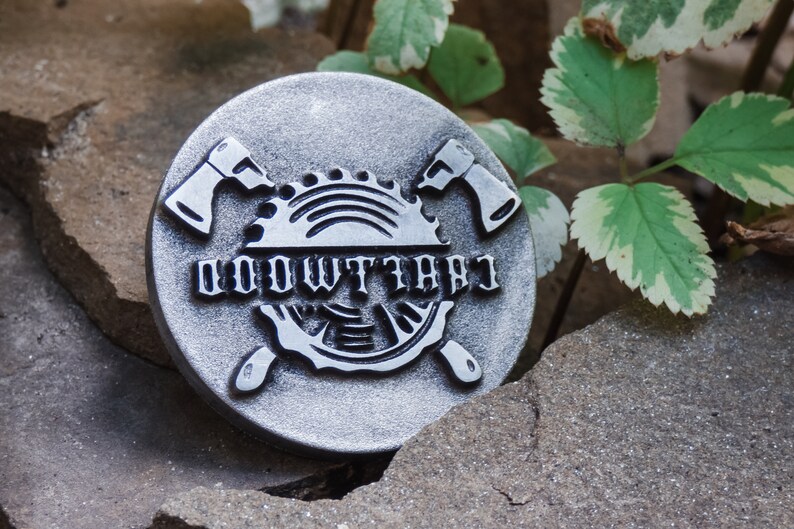 Custom Branding Iron for Wood Burning Stamp Tools for Etsy Canada