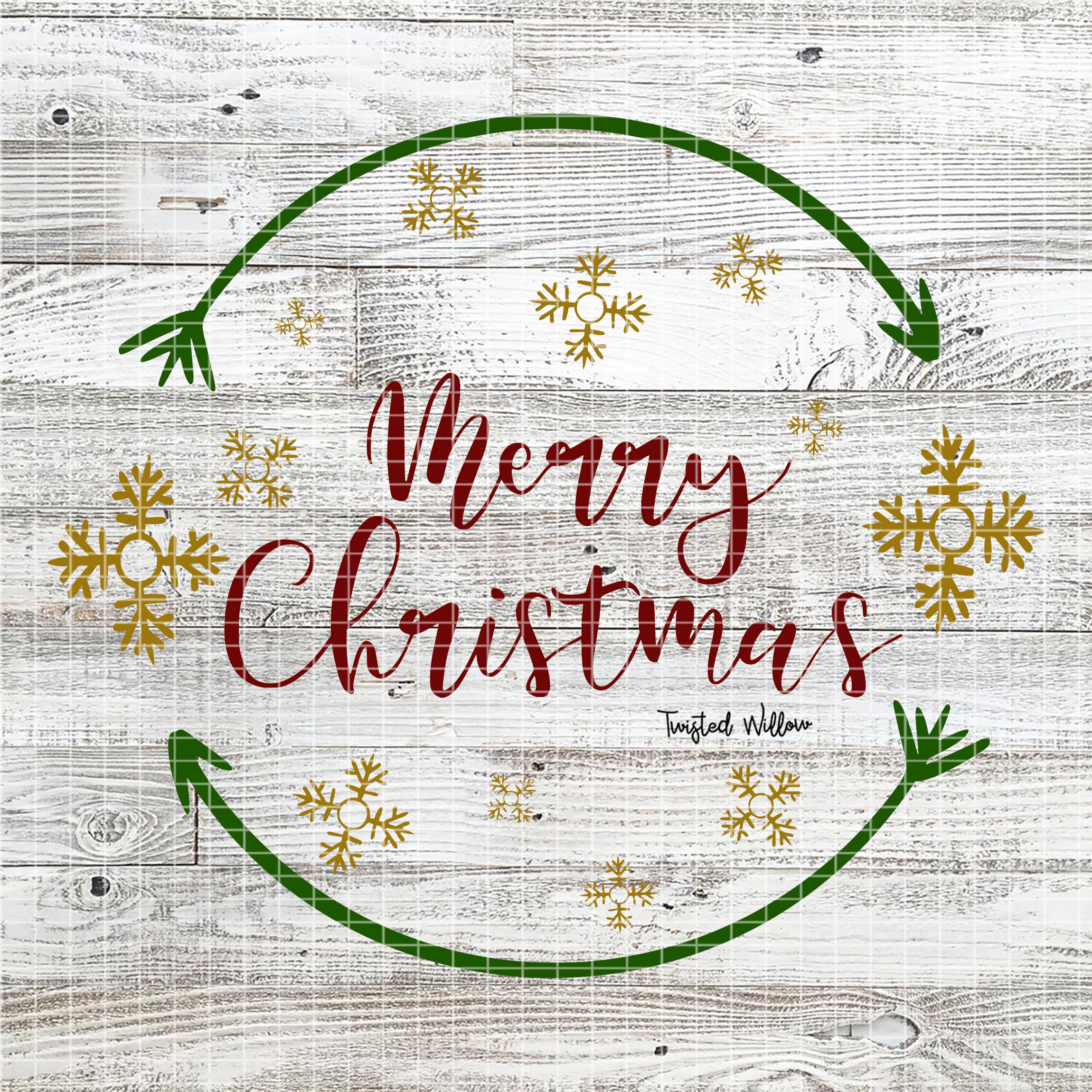 Merry Christmas Arrows Svg Png Pdf Dxf | Etsy