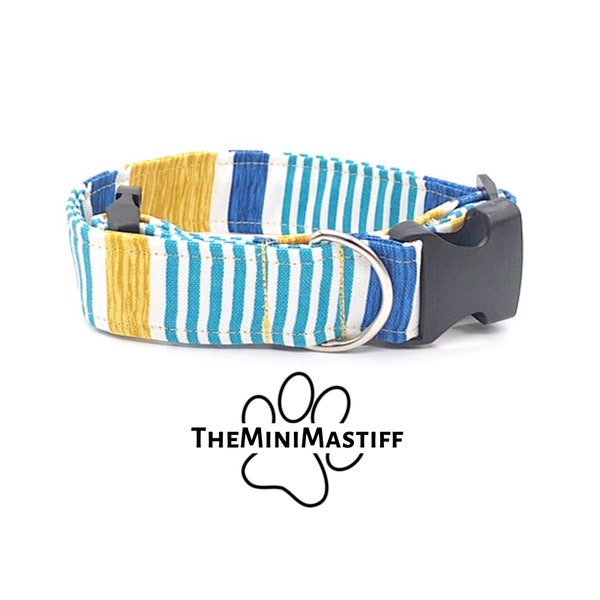 Male Dog Collar Etsy