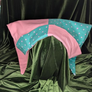 Custom Jester Hat
