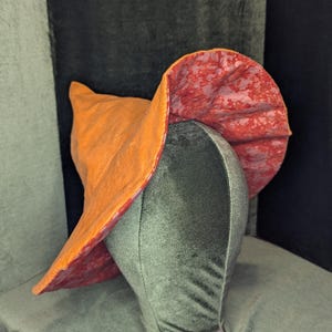 Custom Witch Hats