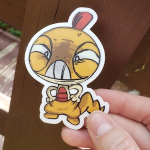 pokemon trading card game where to buy Scraggy (10/12) [McDonald's Promos: 2012 Collection]
